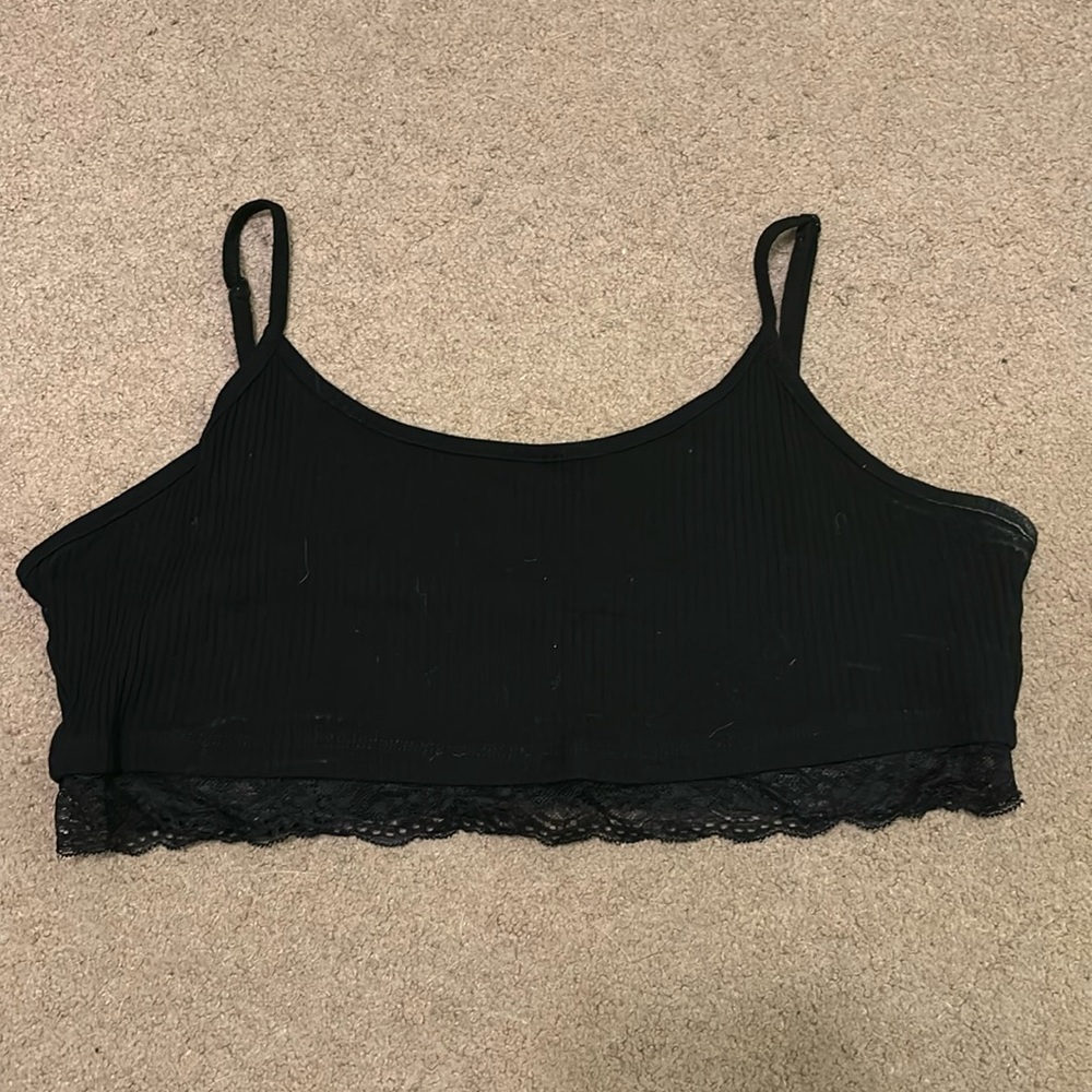 Black Tank